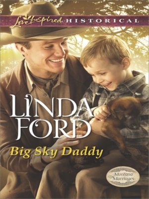 cover image of Big Sky Daddy